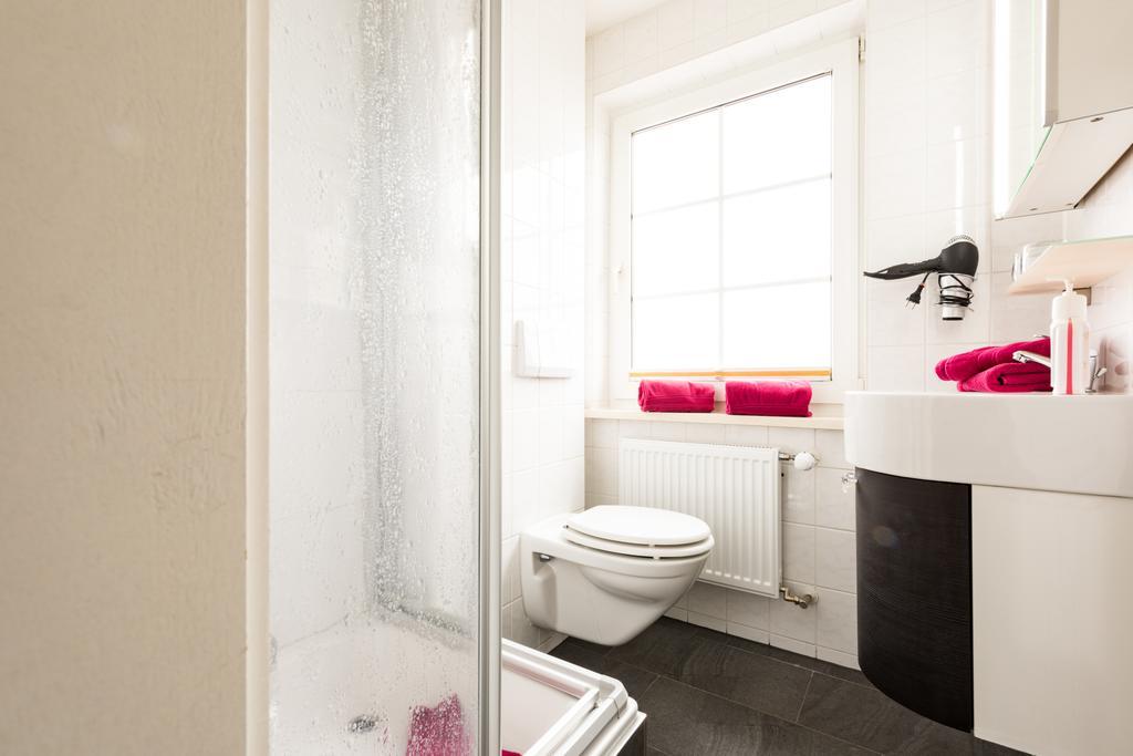 Hotel Boddenhus Garni Zingst Εξωτερικό φωτογραφία