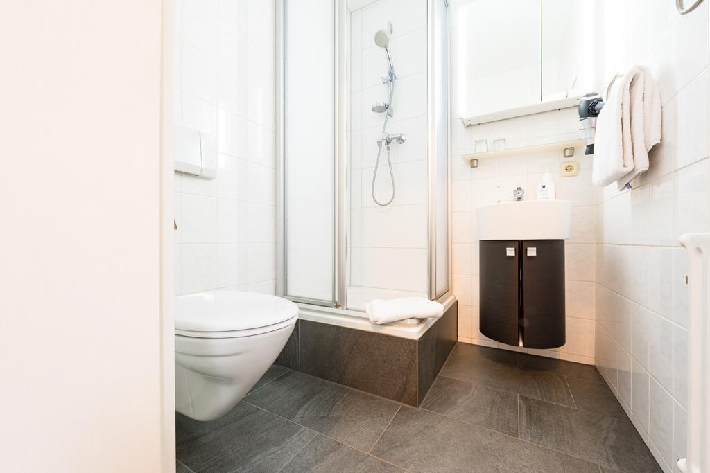 Hotel Boddenhus Garni Zingst Εξωτερικό φωτογραφία