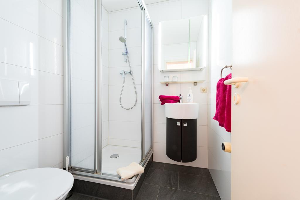 Hotel Boddenhus Garni Zingst Εξωτερικό φωτογραφία