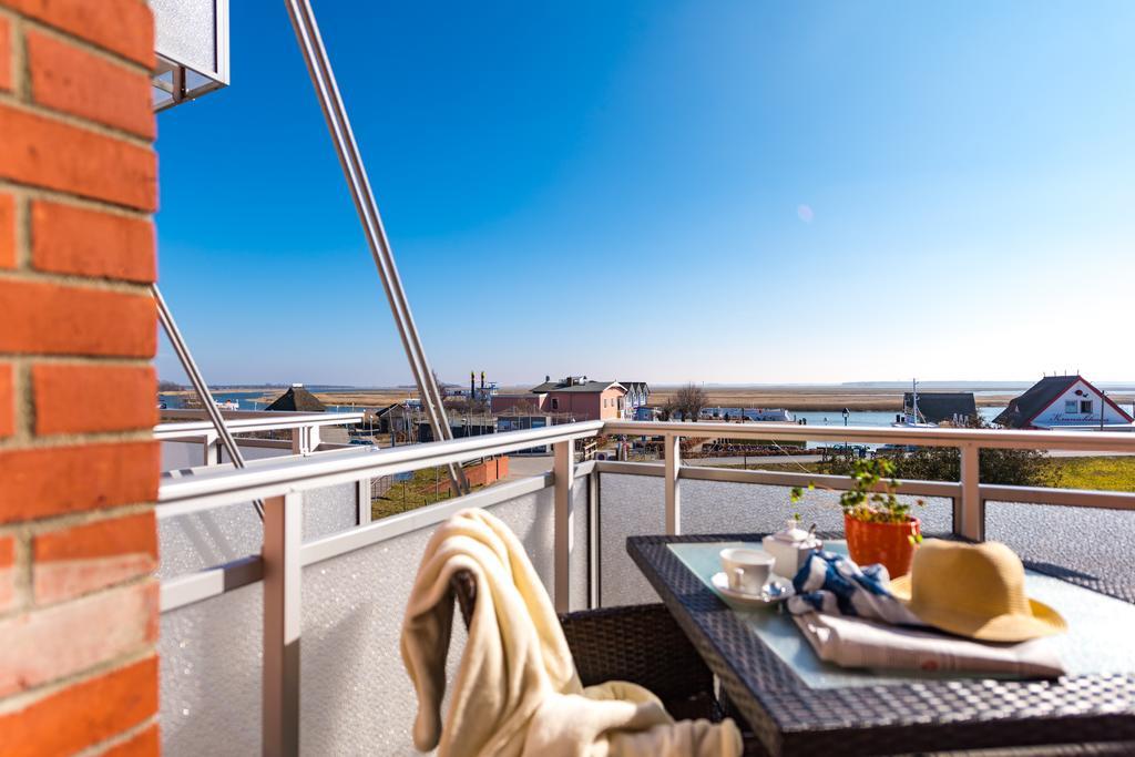 Hotel Boddenhus Garni Zingst Εξωτερικό φωτογραφία