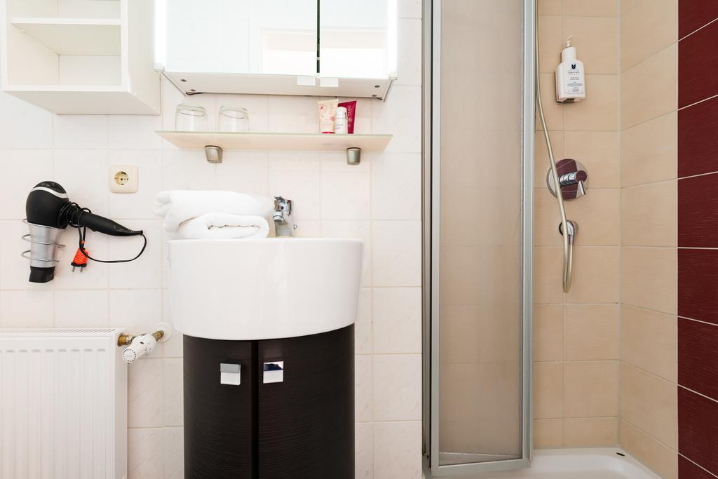Hotel Boddenhus Garni Zingst Εξωτερικό φωτογραφία