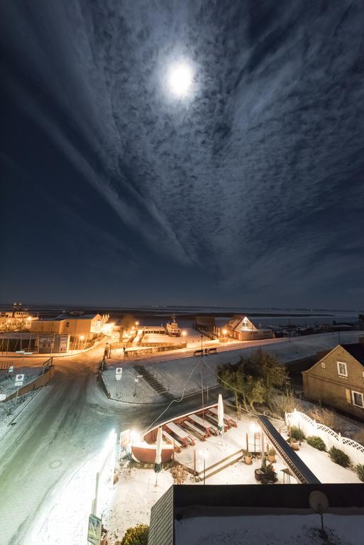 Hotel Boddenhus Garni Zingst Εξωτερικό φωτογραφία